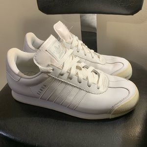 Women’s adidas Samoa (original)